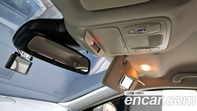 Renault Korea(Samsung) SM6 1.5 dCi LE, 2016 19