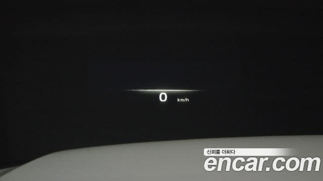 Kia Mohave The / новый Master Masters, 2022 17