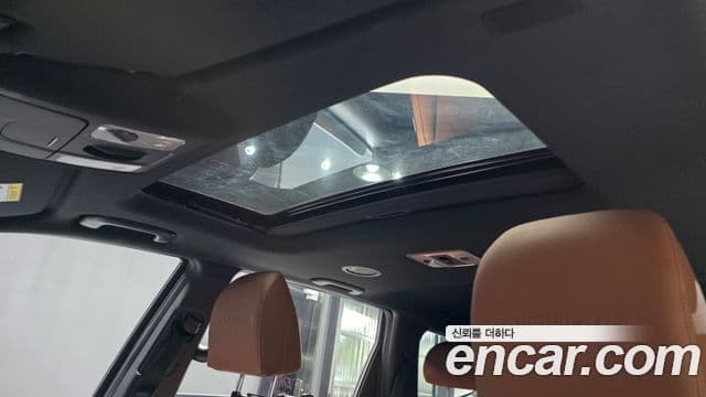 Kia Mohave The / новый Master Masters, 2022 18