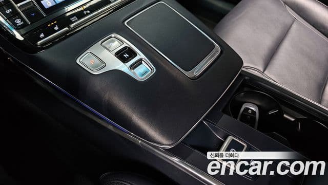 Hyundai The / новый New Grandeur IG Exclusive, 2021 9