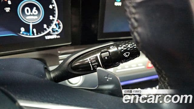 Hyundai The / новый New Grandeur IG Exclusive, 2021 17