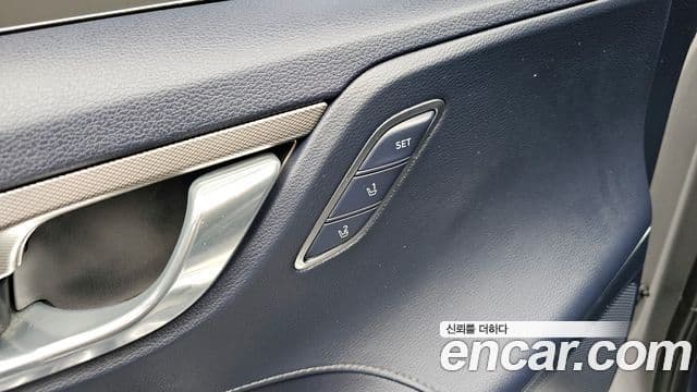 Hyundai The / новый New Grandeur IG Exclusive, 2021 18