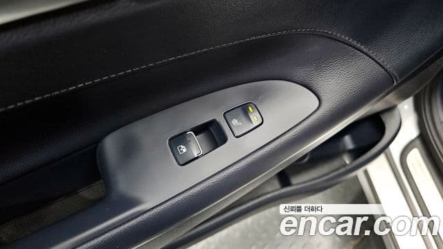 Hyundai The / новый New Grandeur IG Exclusive, 2021 19