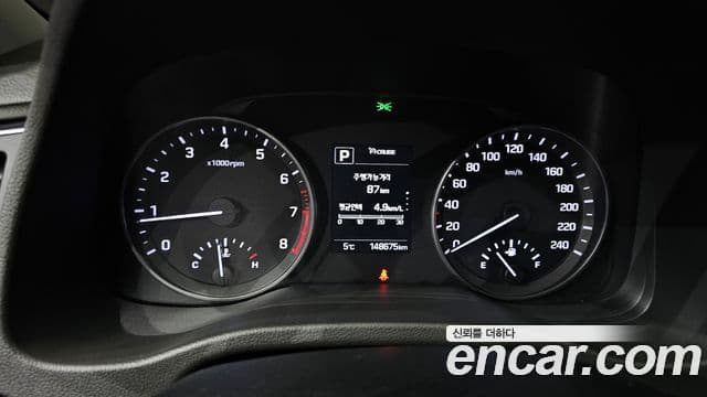 Hyundai Avante AD 1.6 GDI Value Plus, 2018 8