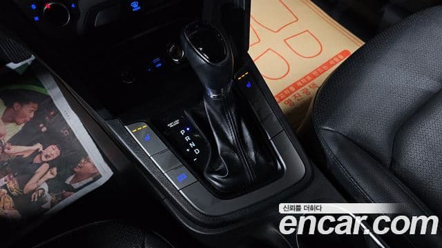 Hyundai Avante AD 1.6 GDI Value Plus, 2018 9