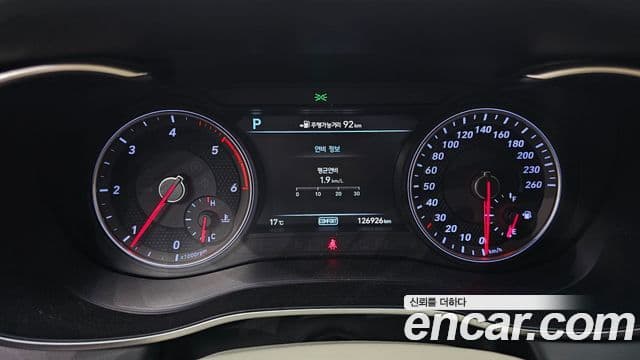 Genesis G70 Elite, 2019 8