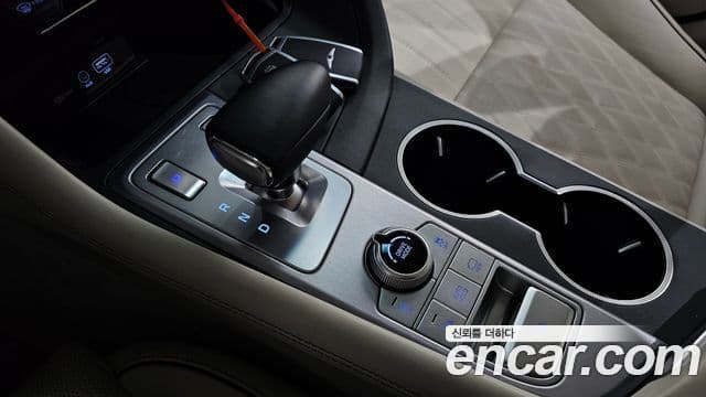 Genesis G70 Elite, 2019 9