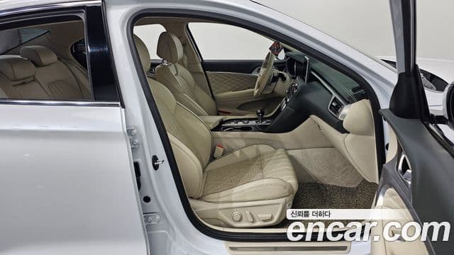 Genesis G70 Elite, 2019 10