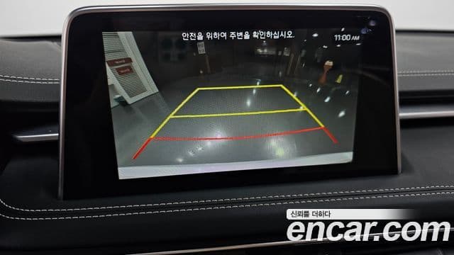 Genesis G70 Elite, 2019 15