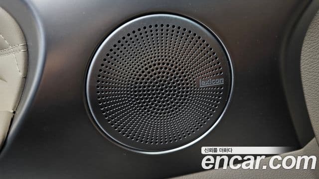 Genesis G70 Elite, 2019 18