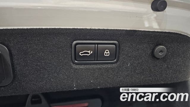 Genesis G70 Elite, 2019 20