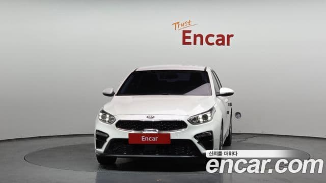 Kia All New K3 Trendy, 2019 3