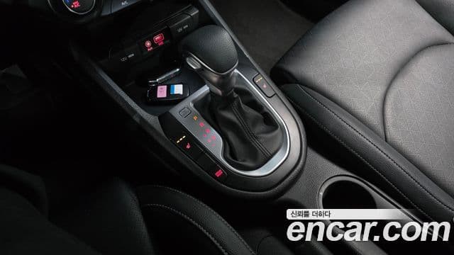 Kia All New K3 Trendy, 2019 9