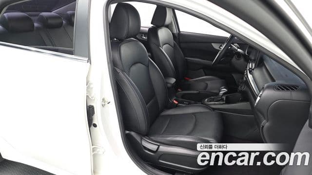 Kia All New K3 Trendy, 2019 12