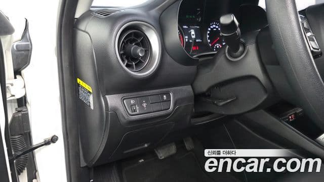 Kia All New K3 Trendy, 2019 13