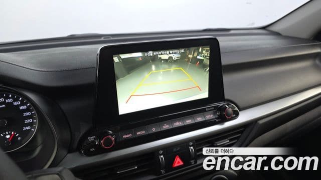 Kia All New K3 Trendy, 2019 16