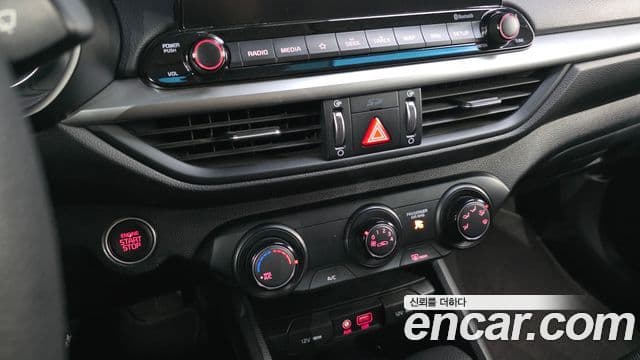 Kia All New K3 Trendy, 2019 17