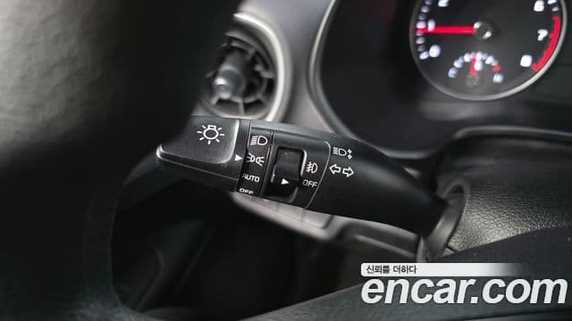 Kia All New K3 Trendy, 2019 19