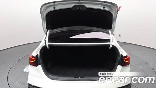 Kia All New K3 Trendy, 2019 20