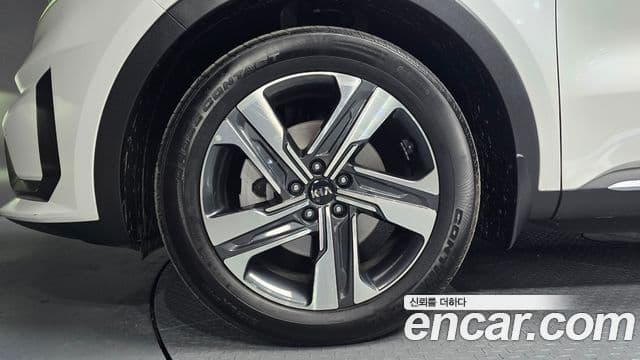 Kia Sorento 4세대 Signature, 2021 все фото