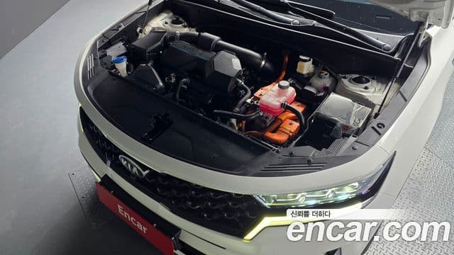 Kia Sorento 4세대 Signature, 2021 6