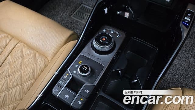 Kia Sorento 4세대 Signature, 2021 9