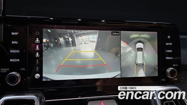 Kia Sorento 4세대 Signature, 2021 16