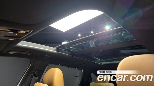 Kia Sorento 4세대 Signature, 2021 17