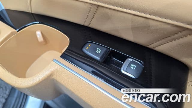 Kia Sorento 4세대 Signature, 2021 20