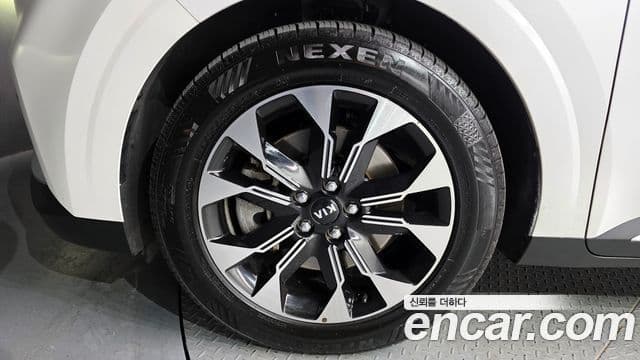 Kia Carnival 4세대 Noblesse, 2021 все фото