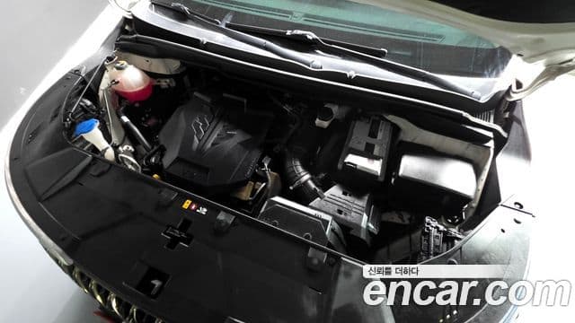 Kia Carnival 4세대 Noblesse, 2021 6