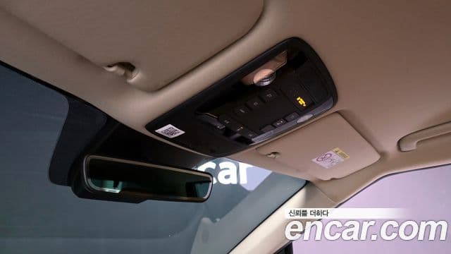 Kia Carnival 4세대 Noblesse, 2021 17