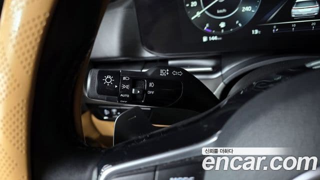 Kia Carnival 4세대 Noblesse, 2021 18