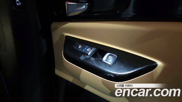 Kia Carnival 4세대 Noblesse, 2021 19