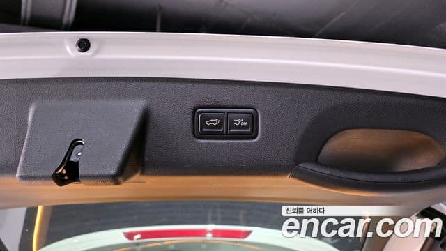 Kia Carnival 4세대 Noblesse, 2021 20