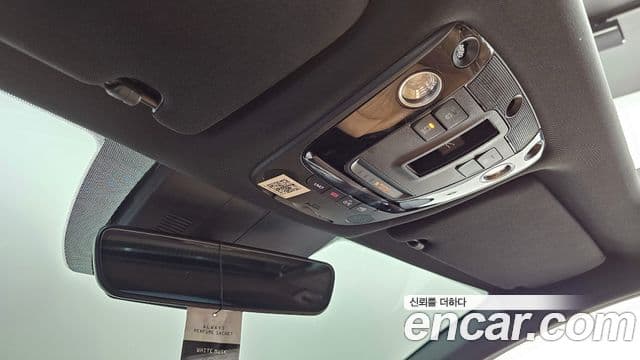 Kia K5 3세대 Signature, 2020 16