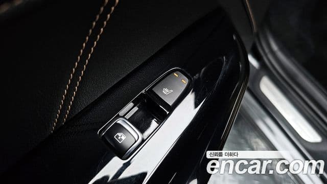 Kia K5 3세대 Signature, 2020 17