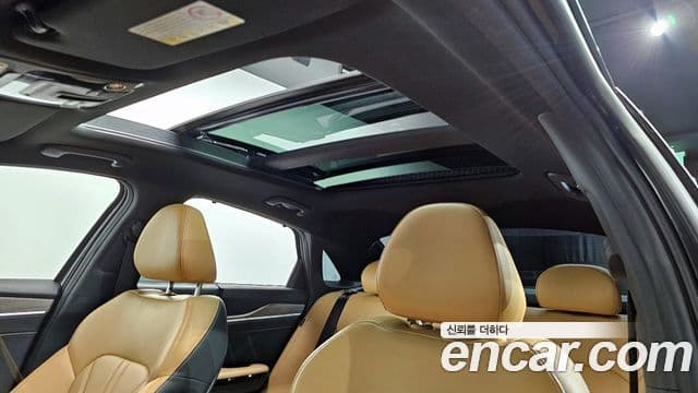 Kia K5 3세대 Signature, 2020 18