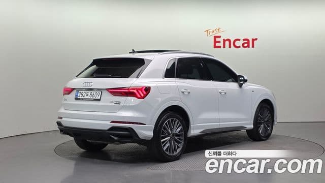 Audi Q3 (F3) Premium, 2023 2