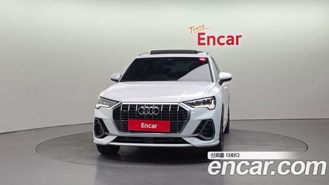 Audi Q3 (F3) Premium, 2023 3
