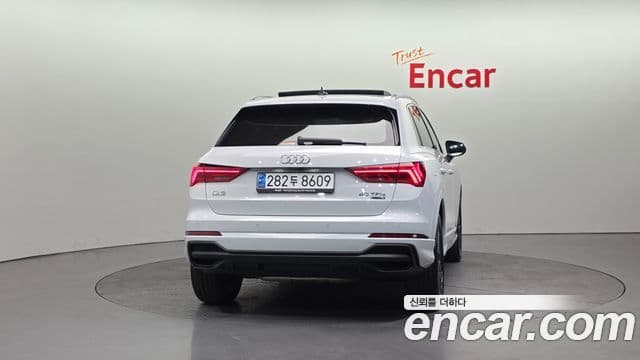 Audi Q3 (F3) Premium, 2023 4