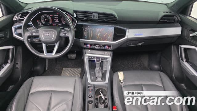 Audi Q3 (F3) Premium, 2023 7