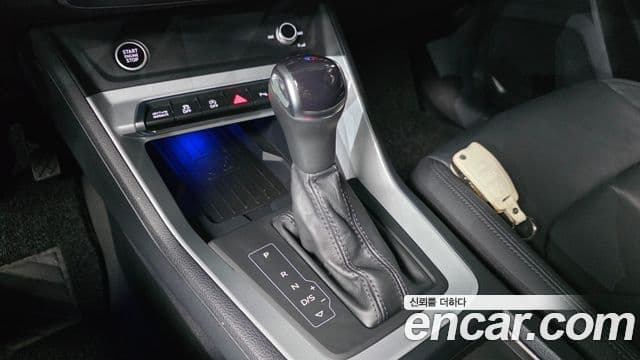 Audi Q3 (F3) Premium, 2023 9