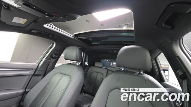 Audi Q3 (F3) Premium, 2023 11