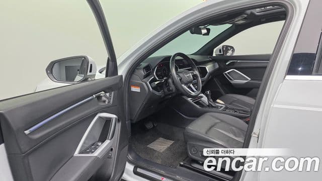 Audi Q3 (F3) Premium, 2023 12