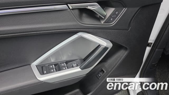 Audi Q3 (F3) Premium, 2023 13