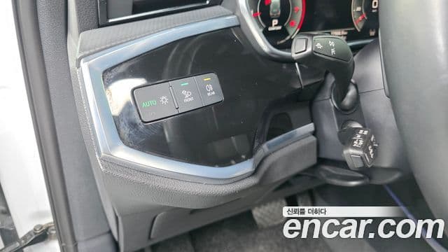 Audi Q3 (F3) Premium, 2023 14