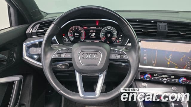 Audi Q3 (F3) Premium, 2023 15