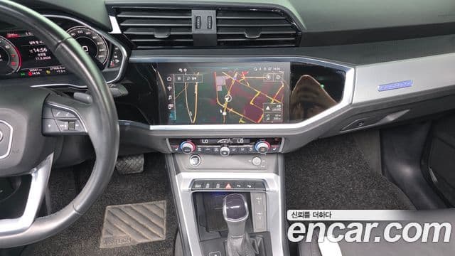 Audi Q3 (F3) Premium, 2023 16