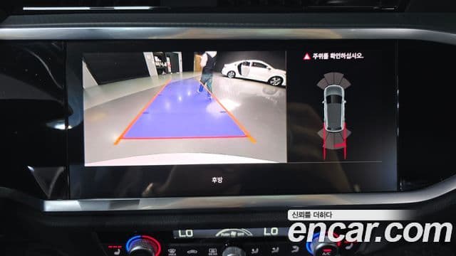 Audi Q3 (F3) Premium, 2023 17